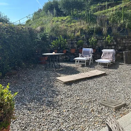 Al Robale Farm stay Almenno San Bartolomeo