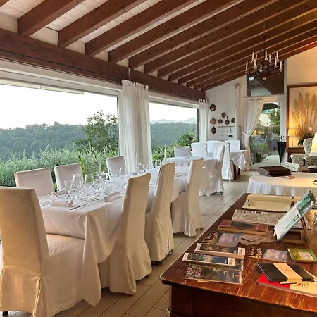 Al Robale Farm stay *