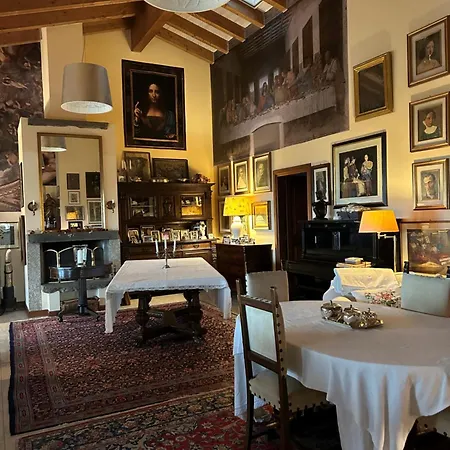 Al Robale Farm stay *