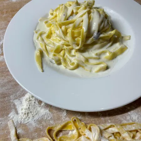 Al Robale Almenno San Bartolomeo