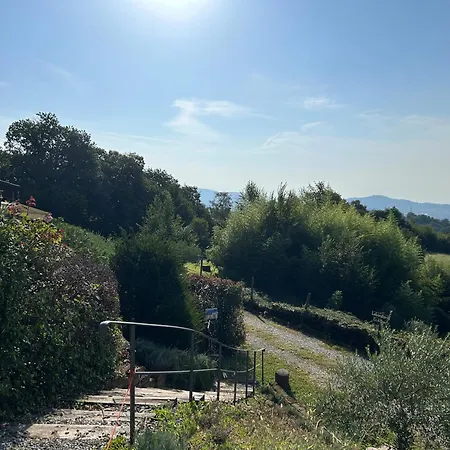Farm stay Al Robale